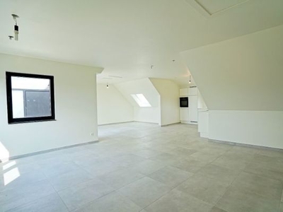 Penthouse in gloednieuw project te Puurs-Sint-Amands