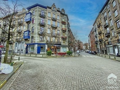 QUARTIER Defnet à St Gilles - Duplex 3bed +balkon