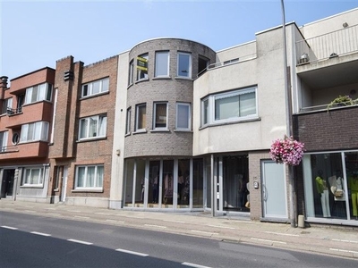 Twee slaapkamer appartement in het centrum van Vrasene