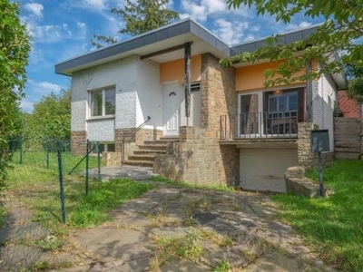 2BED BUNGALOW IN DE HOOGTEN VAN GRIVEGNÉE!