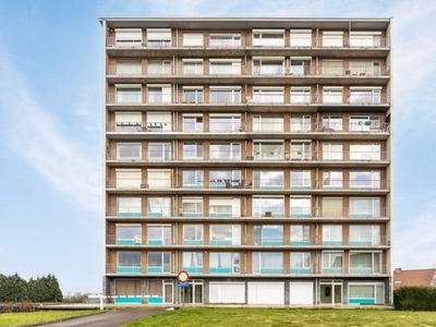 Appartement 2 slaapkamers en staanplaats te Bost