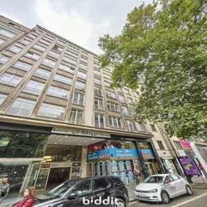 Avenue louise 193, 1050 Brussel, Elsene