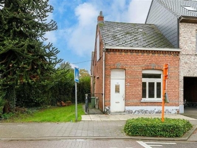 Bevelsesteenweg 23, 2560 Nijlen