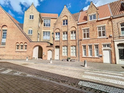 Bilkske 9, 8000 Brugge