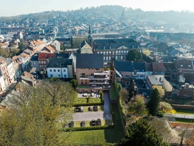 Collegestraat 22, 9500 Geraardsbergen