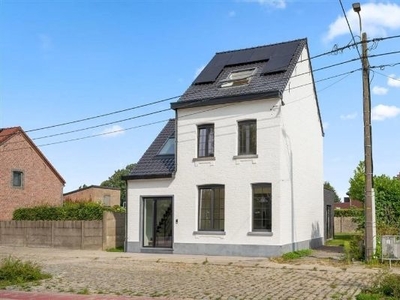 Driesstraat 6, 2800 Hombeek, Mechelen