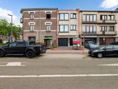 Edegemsestraat 149, 2640 Mortsel