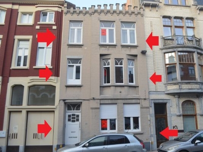 Frère orbanstraat 20, 8400 Oostende