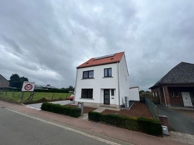 Gerenoveerde woning in Ottenburg met modern comfort