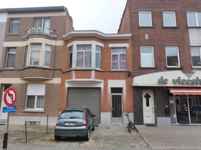 Grote nieuwedijkstraat 127, 2800 Mechelen