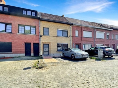 Groteweg 357, 9500 Overboelare