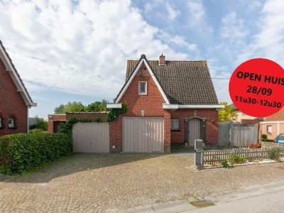 Ingooigemstraat 36, 8790 Waregem