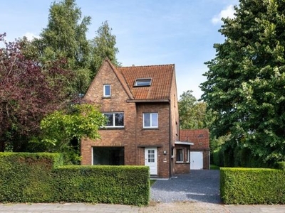 Instapklare alleenstaande woning