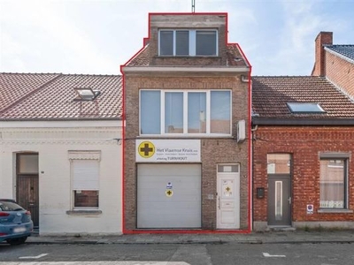 Jacob smitsstraat 29, 2300 Turnhout