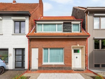 Kapelstraat 26, 2360 Oud-Turnhout