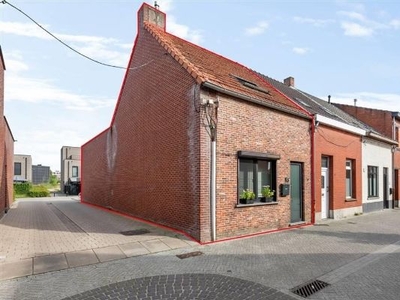 Kruisbergstraat 37, 2300 Turnhout