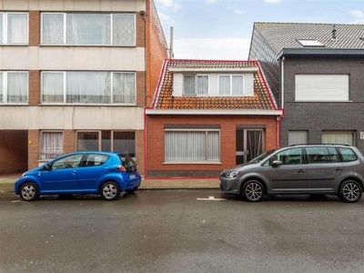 Kwakkelstraat 68, 2300 Turnhout