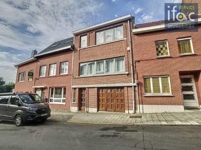 Lindeboomstraat 17, 3080 Tervuren, Leuven