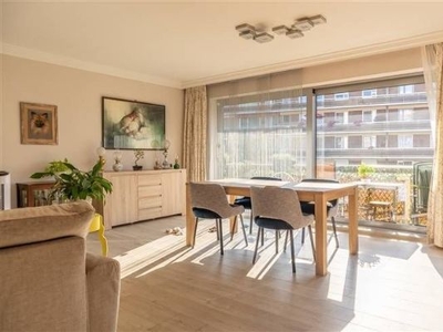 Lumineux appartement avec terrasse !