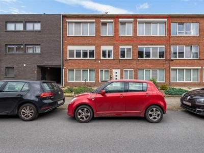 Molenbergstraat 15/5, 2300 Turnhout