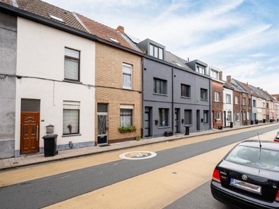 Morekstraat 114, 9032 Wondelgem