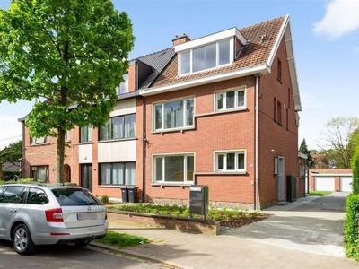 Onafhankelijkheidsstraat 82, 2650 Edegem