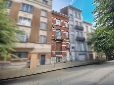 Rue des etangs noirs 92, 1080 Sint-Jans-Molenbeek