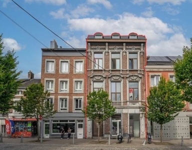 Rue sainte marguerite 128, 4000 Luik, Liège