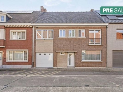 Schuttersstraat 39, 8800 Roeselare