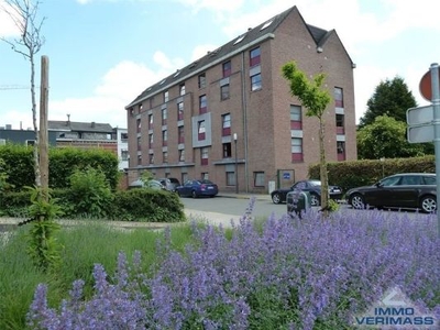 Studentenstudio te huur in Leuven - nabij Gasthuisberg en...