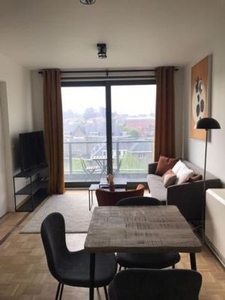 VAL DUCHESSE - appartement meublé 1ch 41m²