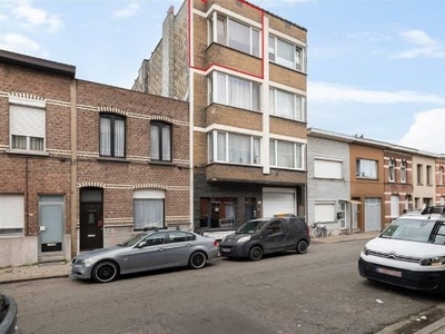 Van duyststraat 91/301 202, 2100 Deurne