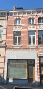 Zamanstraat 18, 9100 Sint-Niklaas