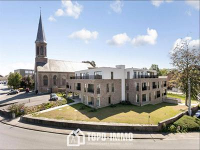 Assistentiewoning met één slaapkamer in De Pastorij!