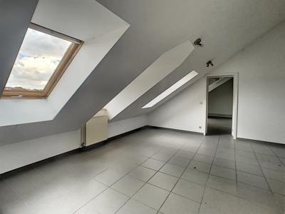 Bel appartement duplex 1 chambre