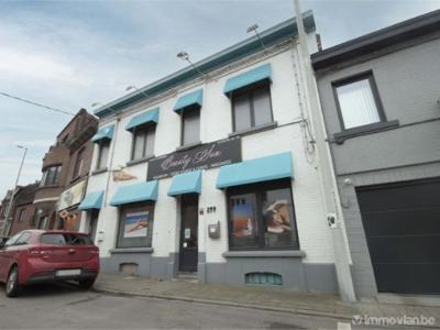 6061 Montignies-sur-Sambre, Charleroi