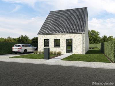 Castroplein lot 27, 3941 Hechtel-Eksel