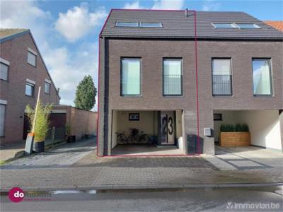 Clemenceaustraat 23, 2860 Sint-Katelijne-Waver