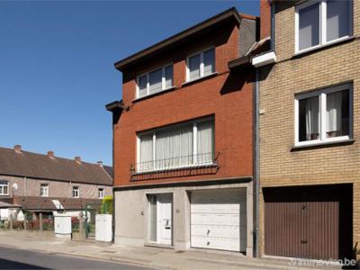 Desire mergaertstraat 36, 8800 Roeselare