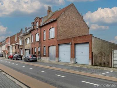 Fabriekstraat 176, 1600 Ruisbroek, Sint-Pieters-Leeuw