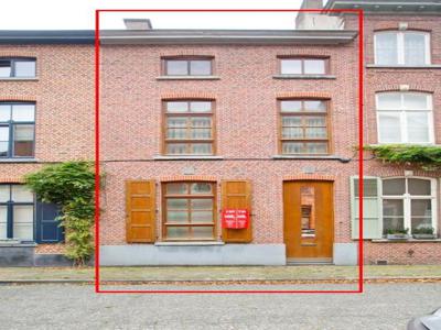 INSTAPKLARE WONING IN CENTRUM