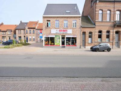 Kruibekestraat 87, 9150 Bazel, Kruibeke bazel