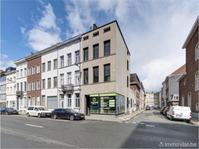 Leopoldstraat 37, 2800 Mechelen