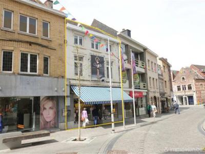 Luikerstraat 67, 3800 Sint-Truiden