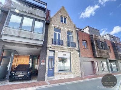 Piers de raveschootlaan 17, 8300 Knokke, Knokke-Heist