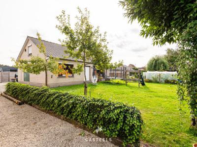 Prachtige Woning Te Koop in Zelzate