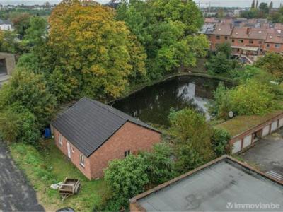 Rue de clabecq achter nummer 92, 1480 Tubeke, Tubize