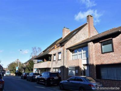 Sint-Petrus en paulusstraat 18 5, 8800 Rumbeke