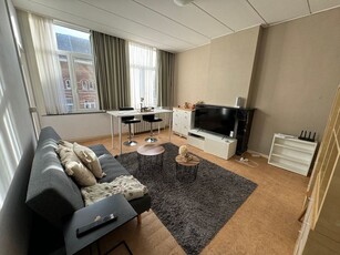 1 Slaapkamer appartement te huur in centrum van Leuven