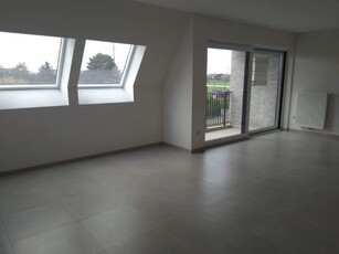 2 slaapkamerappartement in Idegem